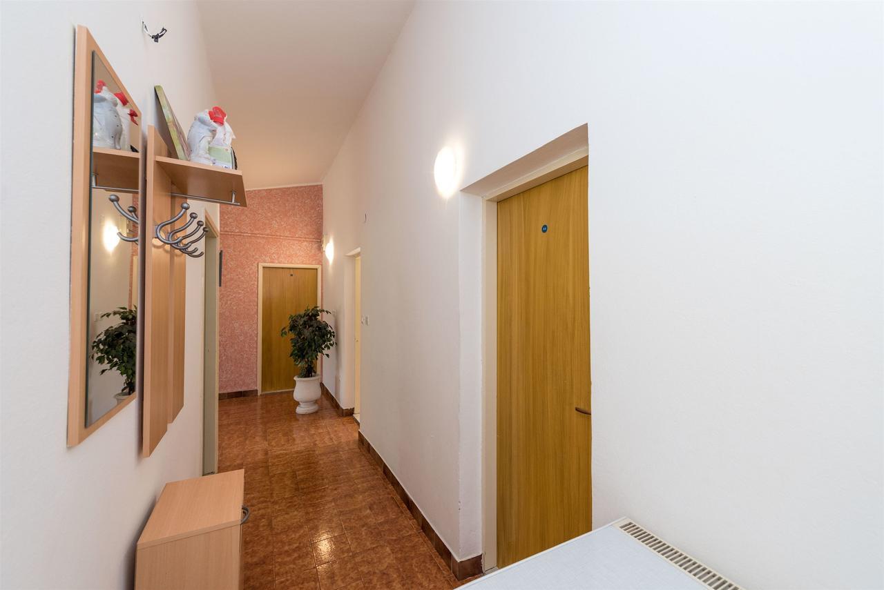 And Dragica Apartament