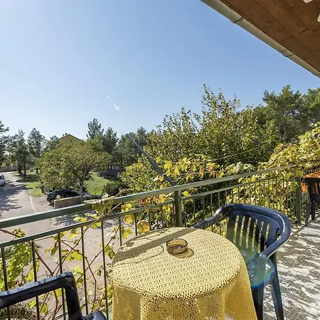 Apartments And Rooms Dragica Starigrad Paklenica Exterior photo