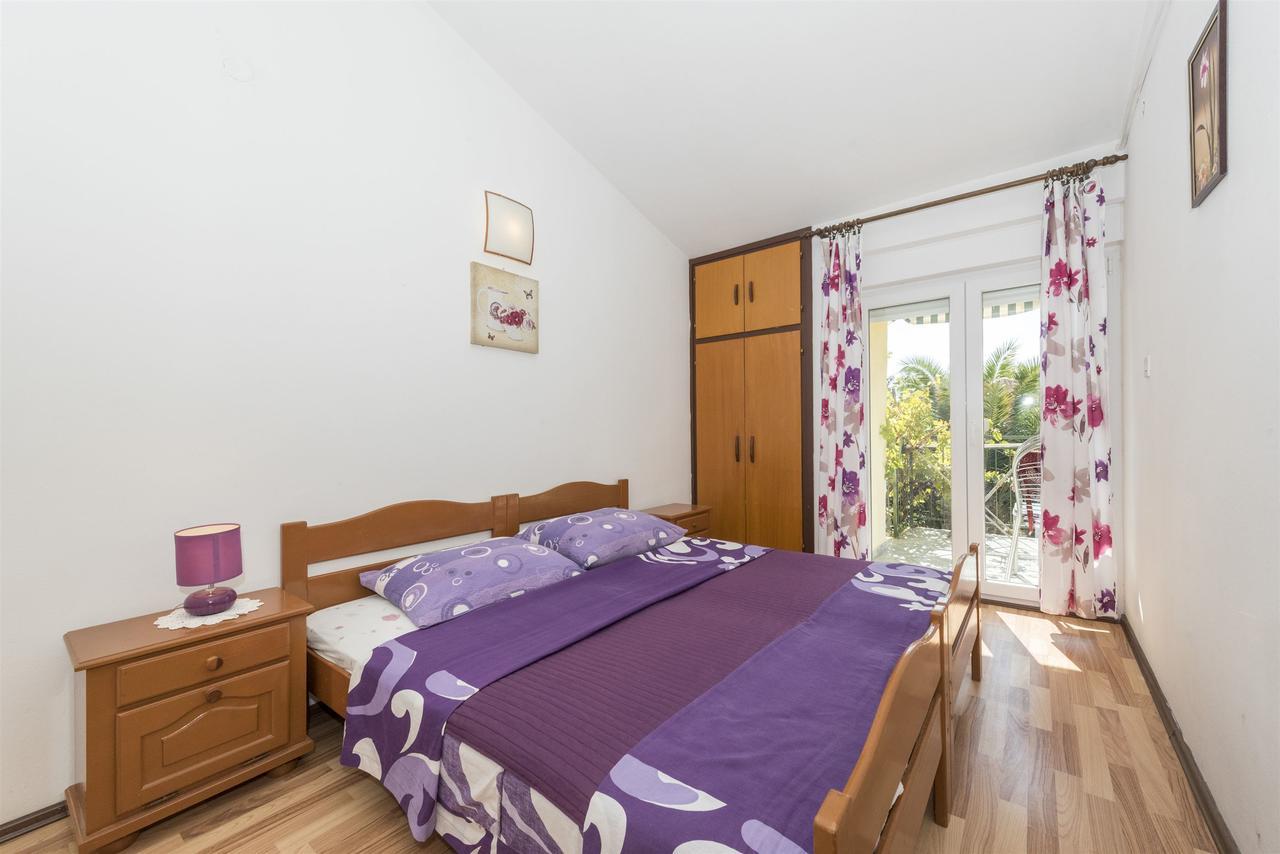 And Dragica Apartment Starigrad Paklenica