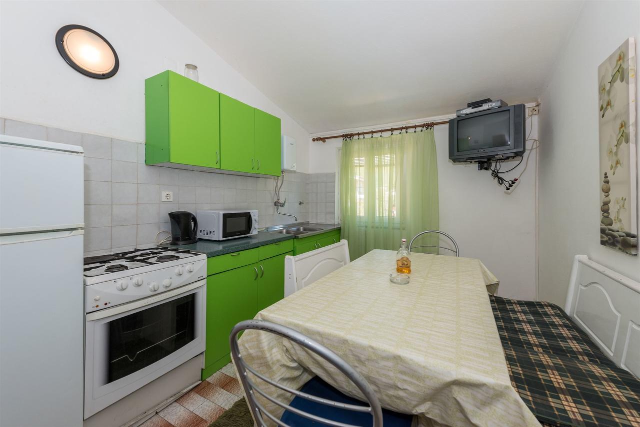 And Dragica Apartment