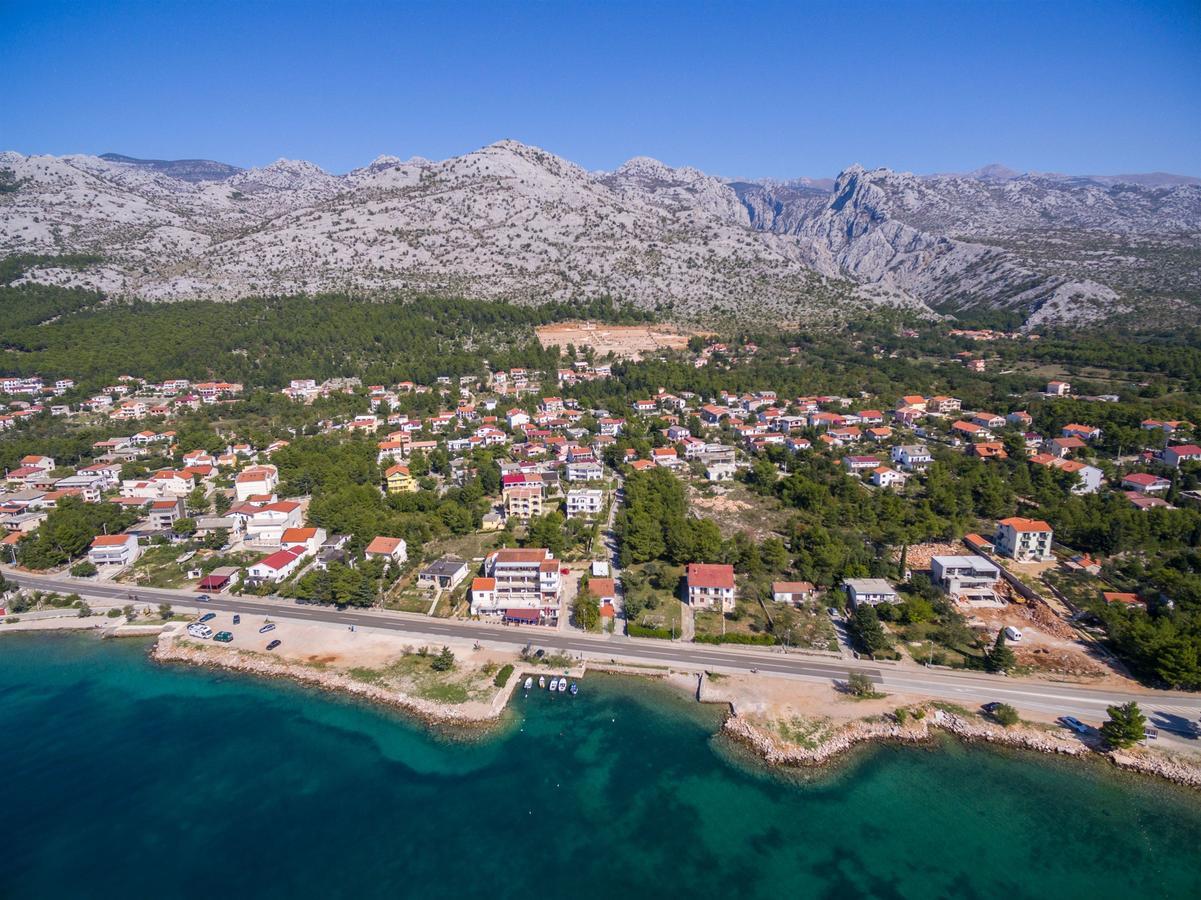 And Dragica *