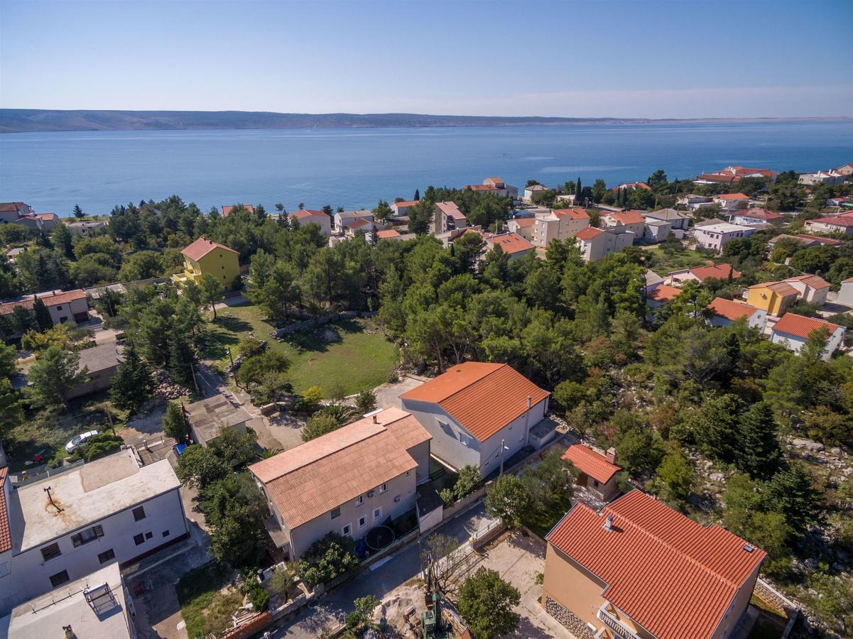 Apartment And Dragica *