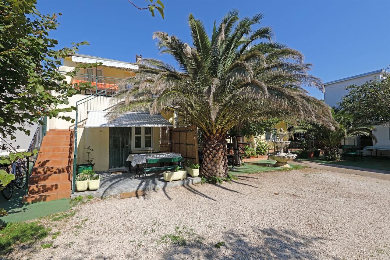 Apartment And Dragica *