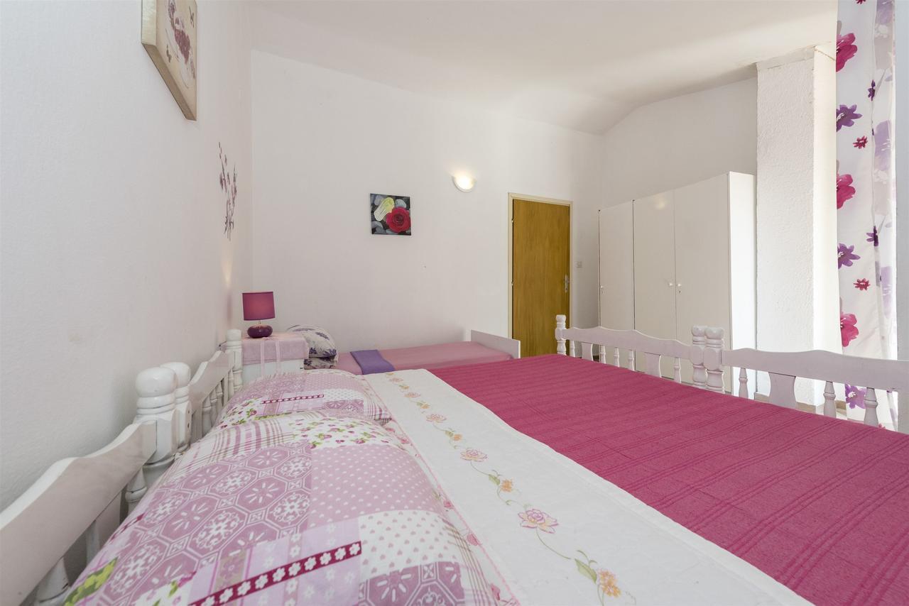 Apartment And Dragica