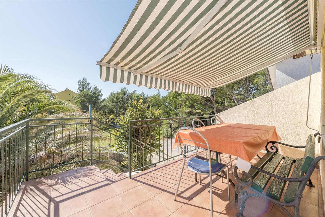 And Dragica Apartment