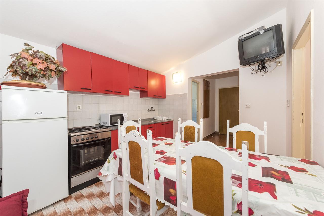 And Dragica Apartment