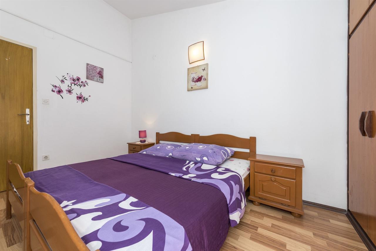 Apartment And Dragica