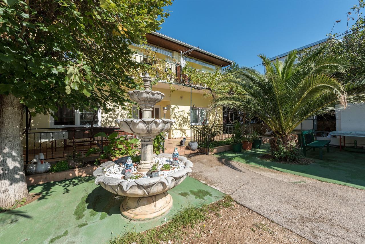 And Dragica Apartment *