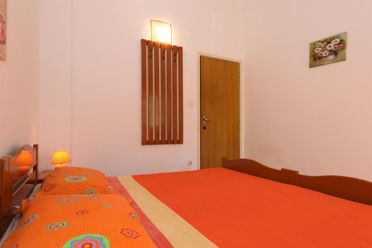 And Dragica Apartment *
