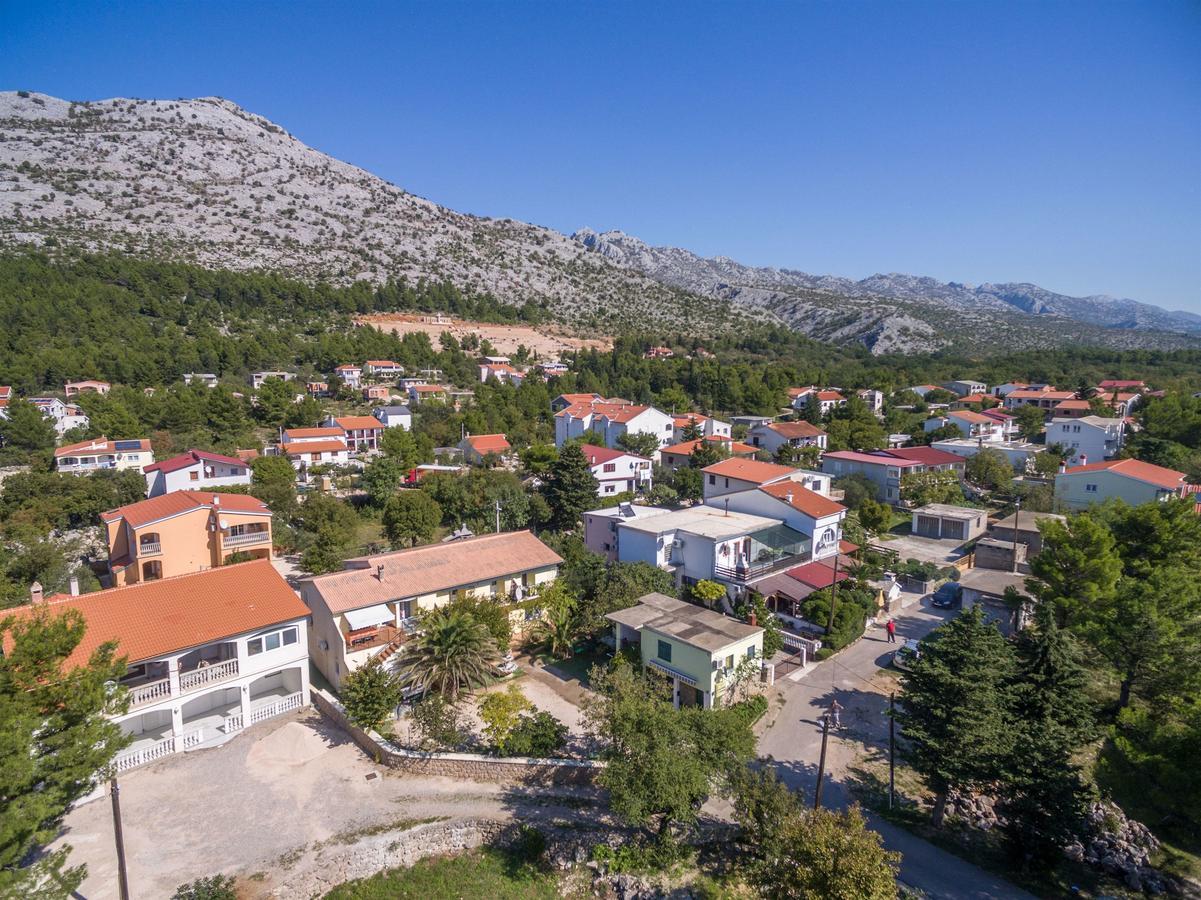 And Dragica Apartment *